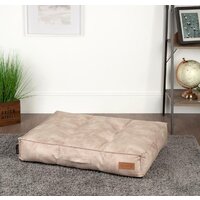 Лежак Scruffs Kensington 661617 (бежевый) - Превью изображения №2 — Интернет-магазин Time-Shop