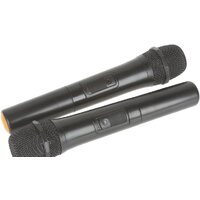 Патибокс Eltronic 20-07 Dance Box 200 - Превью изображения №4 — Интернет-магазин Time-Shop