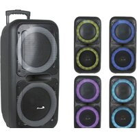 Патибокс Eltronic 20-07 Dance Box 200 - Превью изображения №2 — Интернет-магазин Time-Shop