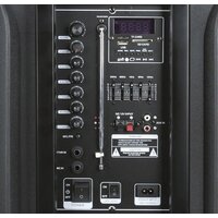 Патибокс Eltronic 20-07 Dance Box 200 - Превью изображения №6 — Интернет-магазин Time-Shop