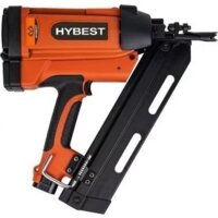 Гвоздезабиватель Hybest GFN3490B (с 2-мя АКБ) - Превью изображения №2 — Интернет-магазин Time-Shop
