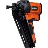 Гвоздезабиватель Hybest GFN3490B (с 2-мя АКБ) - Превью изображения №3 — Интернет-магазин Time-Shop