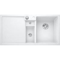 Кухонная мойка Blanco Collectis 6 S 523348 (белый) - Превью изображения №2 — Интернет-магазин Time-Shop