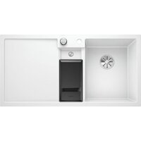 Кухонная мойка Blanco Collectis 6 S 523348 (белый) - Превью изображения №3 — Интернет-магазин Time-Shop