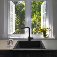 Кухонная мойка Berg Kubra BRDB104 - Превью изображения №2 — Интернет-магазин Time-Shop