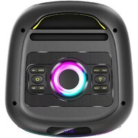 Патибокс Ritmix SP-770B - Превью изображения №4 — Интернет-магазин Time-Shop