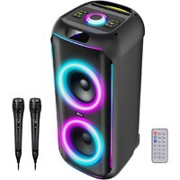 Патибокс Ritmix SP-770B - Превью изображения №5 — Интернет-магазин Time-Shop