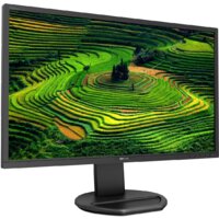 Монитор Philips 221B8LJEB/00 - Превью изображения №2 — Интернет-магазин Time-Shop