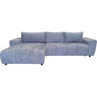 Угловой диван Mio Tesoro Santos 4УС (JH3565-16) - Превью изображения №3 — Интернет-магазин Time-Shop