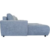 Угловой диван Mio Tesoro Santos 4УС (JH3565-16) - Превью изображения №5 — Интернет-магазин Time-Shop