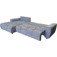 Угловой диван Mio Tesoro Santos 4УС (JH3565-16) - Превью изображения №6 — Интернет-магазин Time-Shop