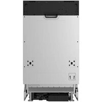 Встраиваемая посудомоечная машина Midea MDWEB1004LB-WG - Превью изображения №2 — Интернет-магазин Time-Shop