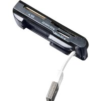 Карт-ридер Buro BU-CR-108 - Превью изображения №5 — Интернет-магазин Time-Shop