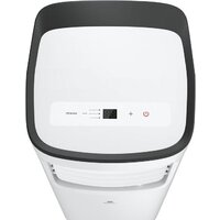 Мобильный кондиционер Royal Clima Busta RM-BS28CH-E - Превью изображения №7 — Интернет-магазин Time-Shop