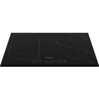 Варочная панель Hotpoint HB 1560B BF - Превью изображения №2 — Интернет-магазин Time-Shop