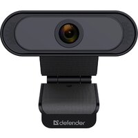 Веб-камера Defender G-lens 2581 - Превью изображения №5 — Интернет-магазин Time-Shop