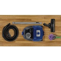 Пылесос Gorenje VC1903GACBUCY - Превью изображения №5 — Интернет-магазин Time-Shop