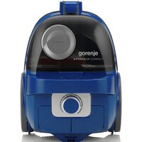 Пылесос Gorenje VC1903GACBUCY - Превью изображения №3 — Интернет-магазин Time-Shop