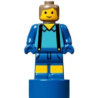 Конструктор LEGO Ideas 21315 Раскрывающаяся книга - Превью изображения №14 — Интернет-магазин Time-Shop