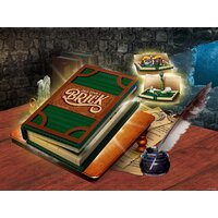 Конструктор LEGO Ideas 21315 Раскрывающаяся книга - Превью изображения №16 — Интернет-магазин Time-Shop