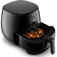 Аэрогриль (аэрофритюрница) Philips Essential XL HD9260/90 - Превью изображения №4 — Интернет-магазин Time-Shop