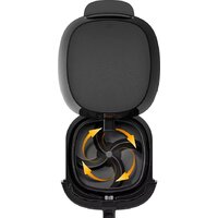 Аэрогриль (аэрофритюрница) Philips Essential XL HD9260/90 - Превью изображения №7 — Интернет-магазин Time-Shop