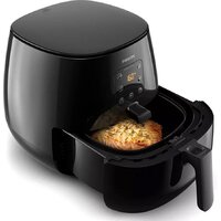 Аэрогриль (аэрофритюрница) Philips Essential XL HD9260/90 - Превью изображения №3 — Интернет-магазин Time-Shop