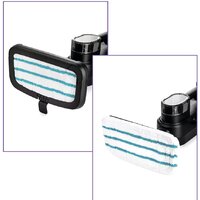 Паровая швабра Kitfort KT-1018 - Превью изображения №3 — Интернет-магазин Time-Shop