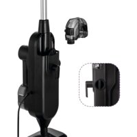 Паровая швабра Kitfort KT-1018 - Превью изображения №9 — Интернет-магазин Time-Shop