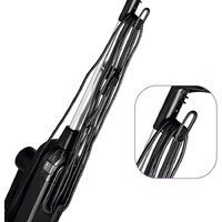 Паровая швабра Kitfort KT-1018 - Превью изображения №2 — Интернет-магазин Time-Shop