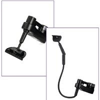 Паровая швабра Kitfort KT-1018 - Превью изображения №5 — Интернет-магазин Time-Shop