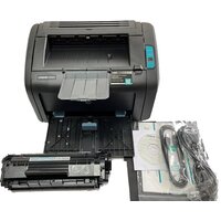 Принтер Legend P1020 - Превью изображения №4 — Интернет-магазин Time-Shop