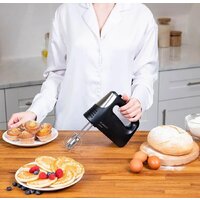 Миксер Scarlett SC-HM40S23 - Превью изображения №21 — Интернет-магазин Time-Shop