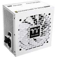 Блок питания Thermaltake Toughpower GT Snow 850W PS-TPT-0850FNFAGE-W - Превью изображения №2 — Интернет-магазин Time-Shop