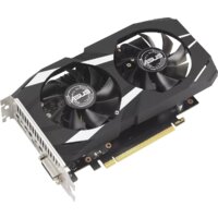 Видеокарта ASUS Dual GeForce RTX 3050 OC Edition 6GB DUAL-RTX3050-O6G - Превью изображения №2 — Интернет-магазин Time-Shop