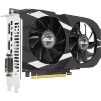 Видеокарта ASUS Dual GeForce RTX 3050 OC Edition 6GB DUAL-RTX3050-O6G - Превью изображения №4 — Интернет-магазин Time-Shop