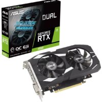 Видеокарта ASUS Dual GeForce RTX 3050 OC Edition 6GB DUAL-RTX3050-O6G - Превью изображения №10 — Интернет-магазин Time-Shop