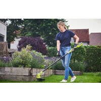 Триммер Ryobi Max Power RY36LT33A-120 (с 1-м АКБ) - Превью изображения №6 — Интернет-магазин Time-Shop