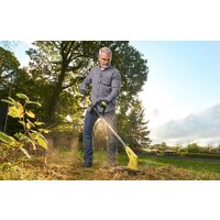 Триммер Ryobi Max Power RY36LT33A-120 (с 1-м АКБ) - Превью изображения №4 — Интернет-магазин Time-Shop