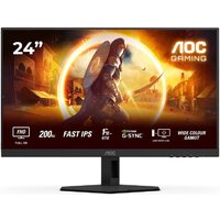 Игровой монитор AOC Gaming 24G4HRE - Превью изображения №2 — Интернет-магазин Time-Shop