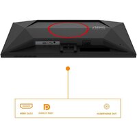 Игровой монитор AOC Gaming 24G4HRE - Превью изображения №4 — Интернет-магазин Time-Shop