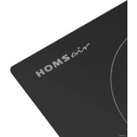 Варочная панель HOMSair HV32BK - Превью изображения №6 — Интернет-магазин Time-Shop