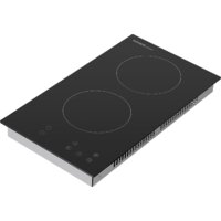 Варочная панель HOMSair HV32BK - Превью изображения №4 — Интернет-магазин Time-Shop