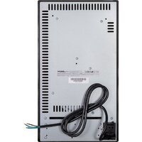 Варочная панель HOMSair HV32BK - Превью изображения №7 — Интернет-магазин Time-Shop