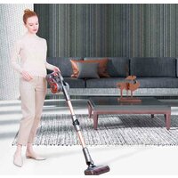 Пылесос Jimmy H9 Pro - Превью изображения №3 — Интернет-магазин Time-Shop