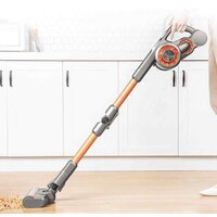 Пылесос Jimmy H9 Pro - Превью изображения №4 — Интернет-магазин Time-Shop