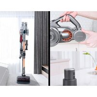 Пылесос Jimmy H9 Pro - Превью изображения №7 — Интернет-магазин Time-Shop