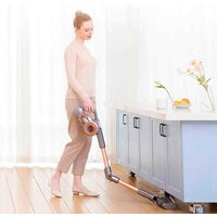 Пылесос Jimmy H9 Pro - Превью изображения №5 — Интернет-магазин Time-Shop