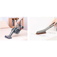 Пылесос Jimmy H9 Pro - Превью изображения №10 — Интернет-магазин Time-Shop