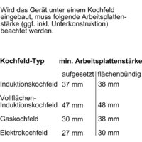 Паровой духовой шкаф Siemens iQ700 HS736G1B1 - Превью изображения №8 — Интернет-магазин Time-Shop
